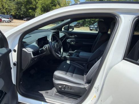 Used 2024 Honda Prologue Touring image 17