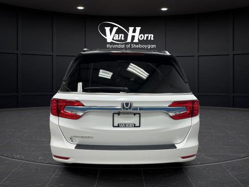 Used 2020 Honda Odyssey EX-L image 6