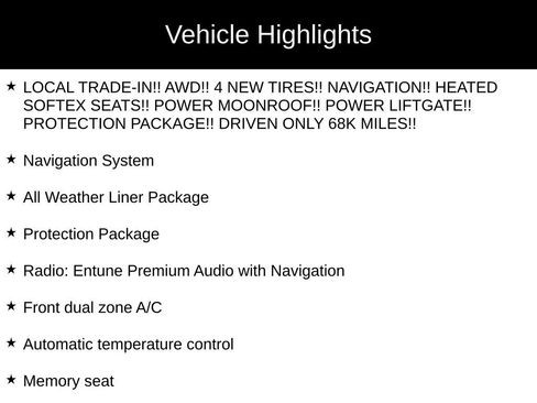 Used 2018 Toyota RAV4 Limited image 38