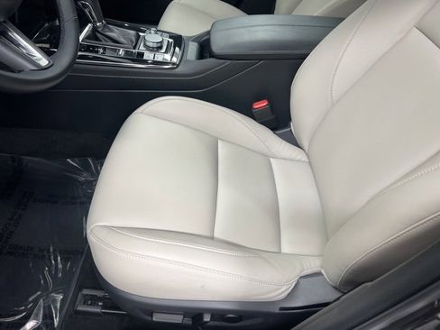 Used 2025 MAZDA CX-30 AWD 2.5 S w/ Preferred Package image 14