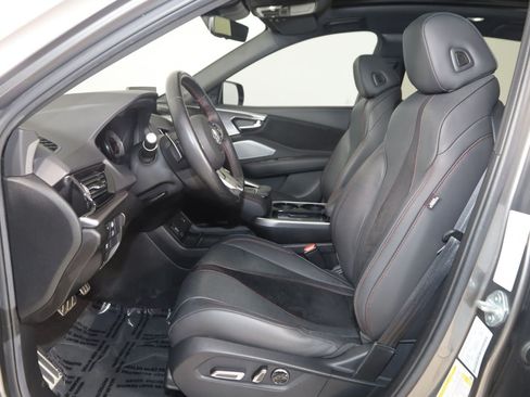 Used 2025 Acura RDX A-Spec AWD/4WD image 13