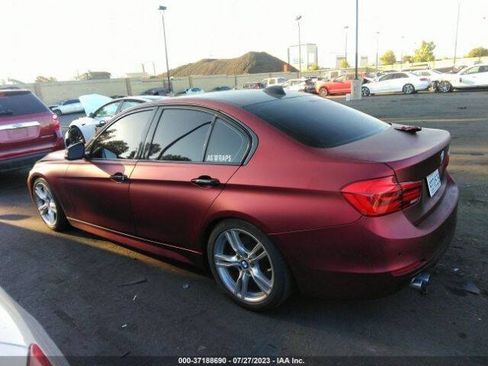 Used 2016 BMW 328i Sedan RWD image 24