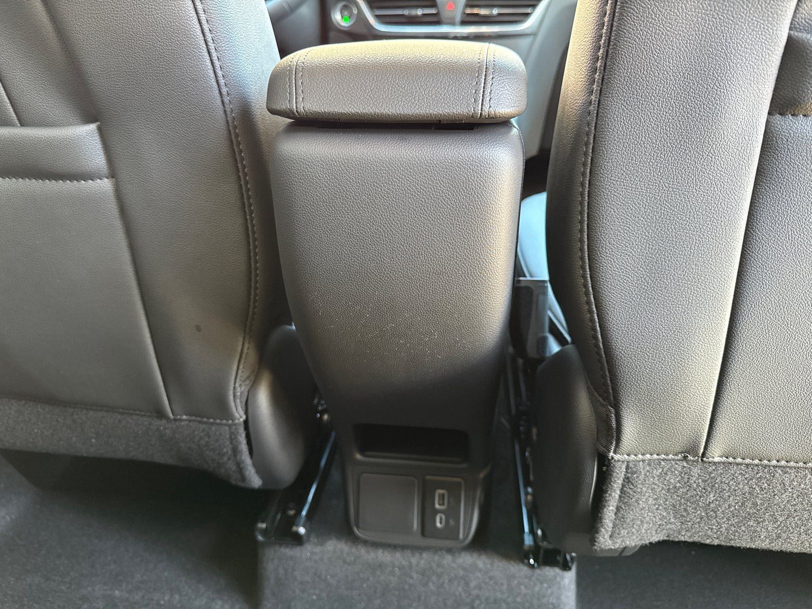 Used 2026 Buick Encore GX Preferred w/ Advanced Technology Package FWD image 18