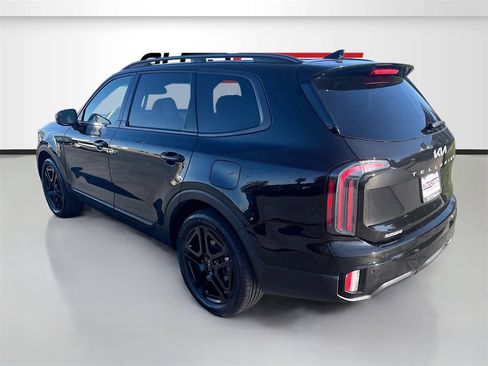 Used 2024 Kia Telluride SX X-Line image 5