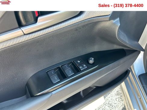 Used 2026 Toyota Camry SE w/ Multimedia Upgrade Package FWD image 12