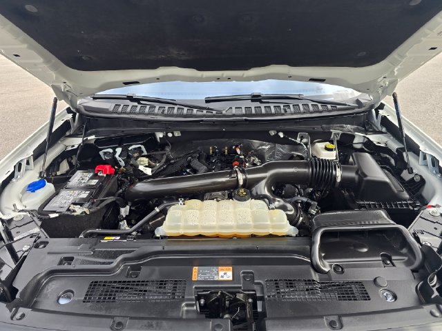 Used 2025 Ford Expedition King Ranch AWD/4WD image 37