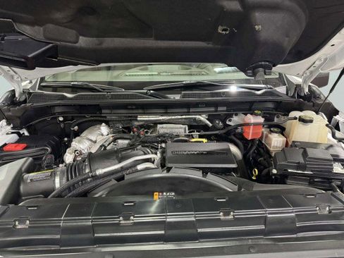 Used 2021 GMC Sierra 3500 Denali w/ Denali Ultimate Package image 47