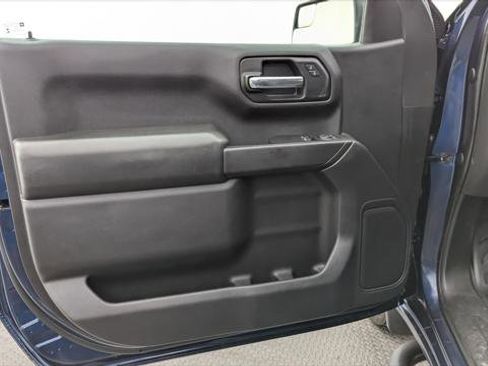 Used 2019 Chevrolet Silverado 1500 W/T w/ WT Convenience Package image 13