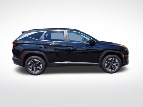 Used 2026 Hyundai Tucson SEL AWD/4WD image 8