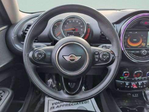 Used 2017 MINI Cooper Clubman S image 15