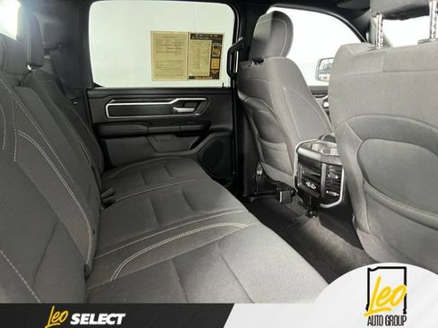 Used 2023 RAM 1500 Big Horn AWD/4WD image 23