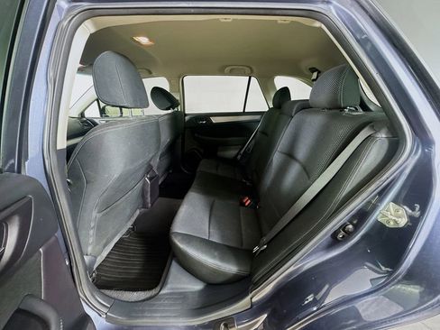 Used 2017 Subaru Outback 2.5i Premium w/ Popular Package #1 image 18