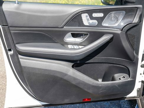 Certified 2023 Mercedes-Benz GLE 53 AMG 4MATIC Coupe image 19