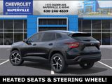 New 2025 Chevrolet Trax RS w/ Driver Confidence Package image 3