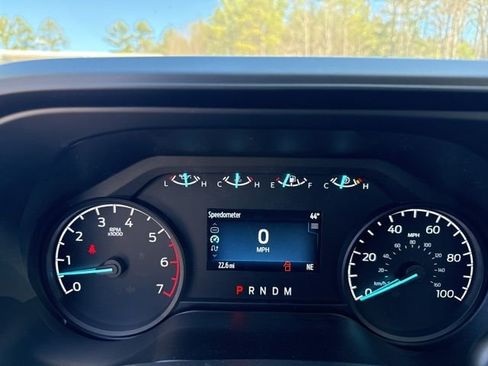 New 2025 Ford F350 XL w/ STX Appearance Package image 14