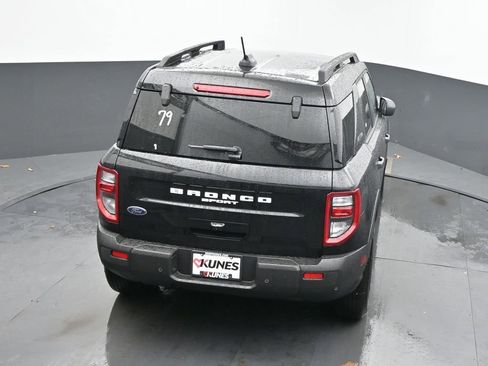 New 2025 Ford Bronco Sport Big Bend w/ Convenience Package image 36