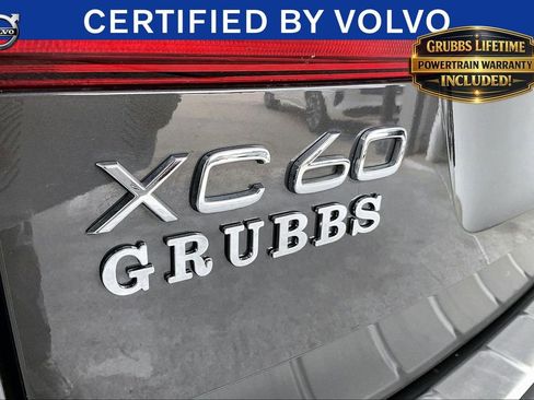 Used 2023 Volvo XC60 B5 Ultimate w/ Climate Package AWD/4WD image 42