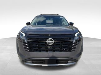 New 2026 Nissan Pathfinder SL w/ SL Premium Package FWD video 2