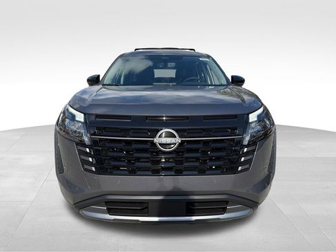New 2026 Nissan Pathfinder SL w/ SL Premium Package FWD image 2