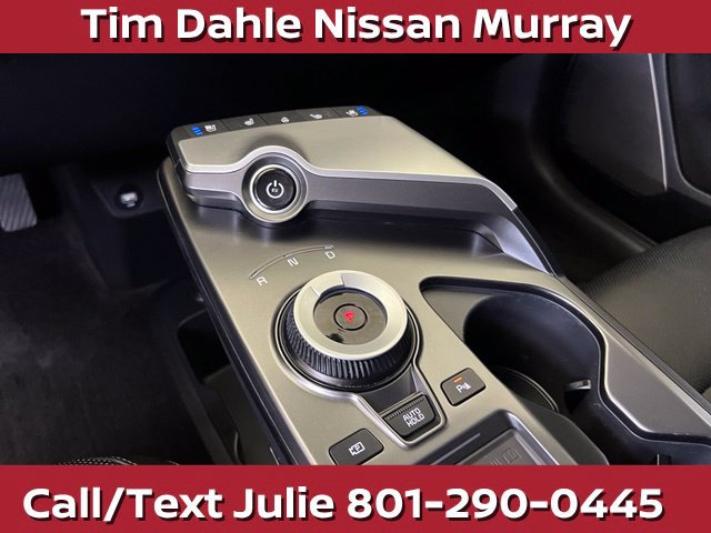 Used 2023 Kia EV6 Wind AWD/4WD image 31