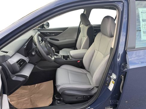 New 2025 Subaru Legacy Premium image 9