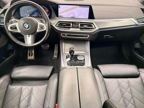 Certified 2023 BMW X5 xDrive40i w/ M Sport Package image 17