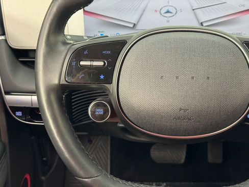 Used 2022 Hyundai Ioniq 5 SEL image 19
