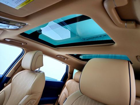 Used 2024 Genesis GV80 3.5T w/ Advanced Package image 13