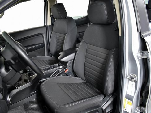 Used 2022 Ford Ranger XL w/ FX4 Off-Road Package image 11