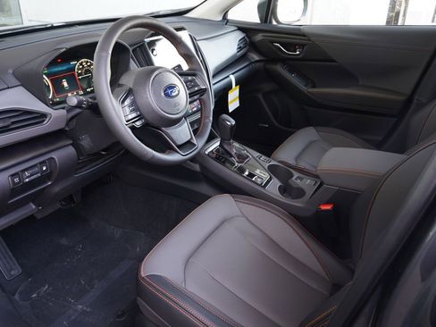 New 2026 Subaru Crosstrek 2.5i Limited AWD/4WD image 6