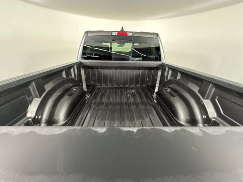 New 2026 RAM 1500 Express AWD/4WD image 8