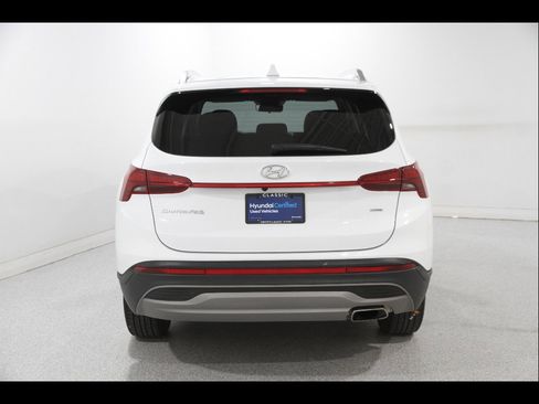 Certified 2023 Hyundai Santa Fe SEL AWD/4WD image 20