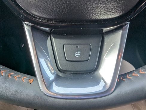 Certified 2024 Honda CR-V Sport Touring image 22