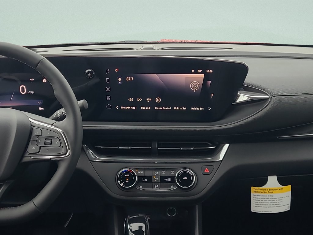 New 2026 Buick Envista Preferred w/ Convenience I Package FWD image 17