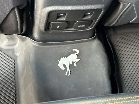 Used 2023 Ford Bronco Badlands AWD/4WD image 13