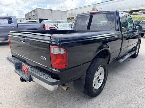 Used 2005 Ford Ranger XLT AWD/4WD image 5