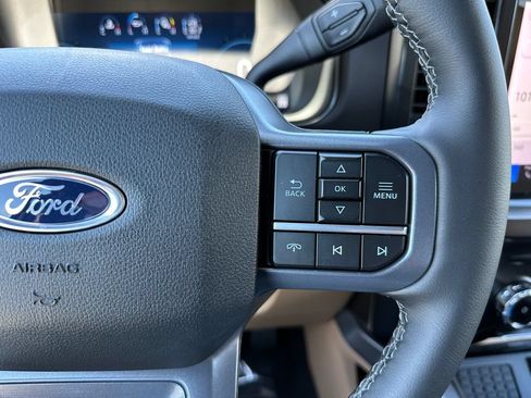 New 2026 Ford F450 Lariat w/ Lariat Premium Package AWD/4WD image 25