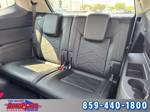 Used 2025 Volkswagen Atlas SE AWD/4WD image 37