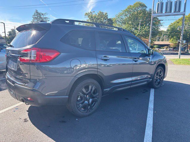 Used 2023 Subaru Ascent Onyx Edition Limited AWD/4WD image 7