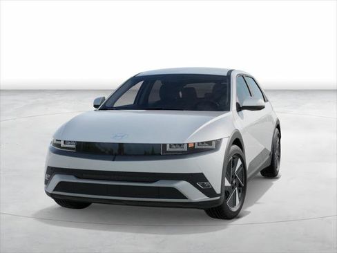 New 2026 Hyundai Ioniq 5 SE image 6