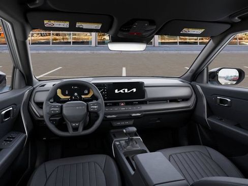 New 2027 Kia Seltos X-Line S AWD/4WD image 14
