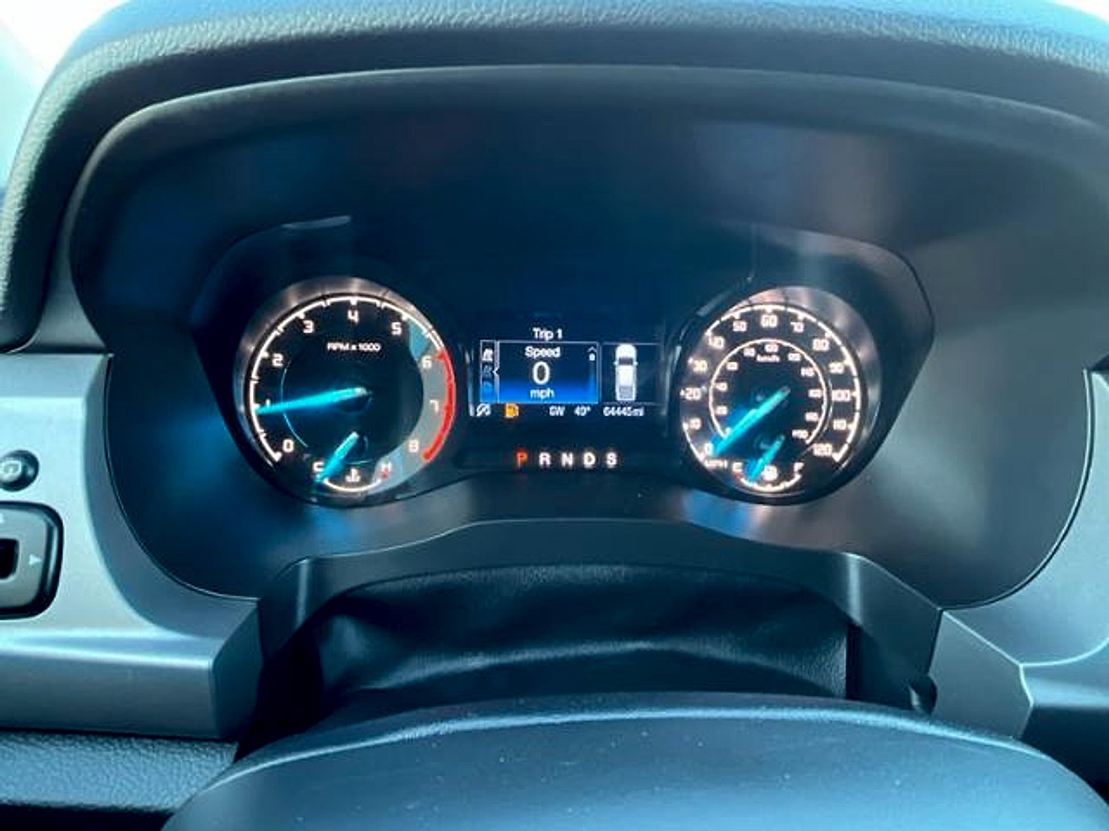 Used 2021 Ford Ranger XLT w/ Equipment Group 302A High AWD/4WD image 28