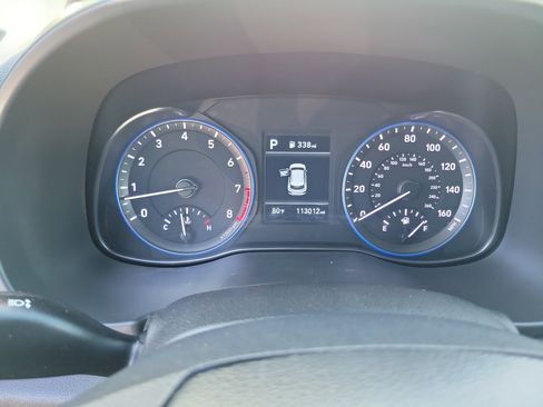 Used 2019 Hyundai Kona SEL FWD image 11