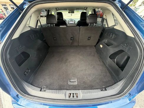 Used 2020 Ford Edge SEL FWD image 28