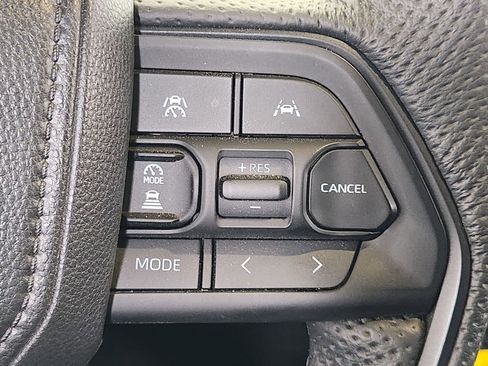 Used 2026 Toyota Tacoma TRD Pro AWD/4WD image 28