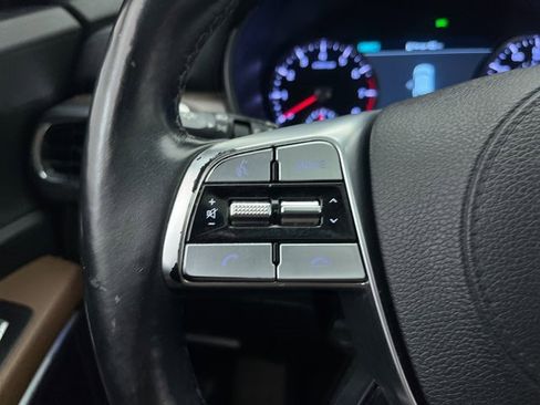 Used 2021 Kia Telluride SX w/ SX Prestige Package image 30