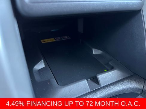 Certified 2025 Toyota Corolla Cross LE image 25