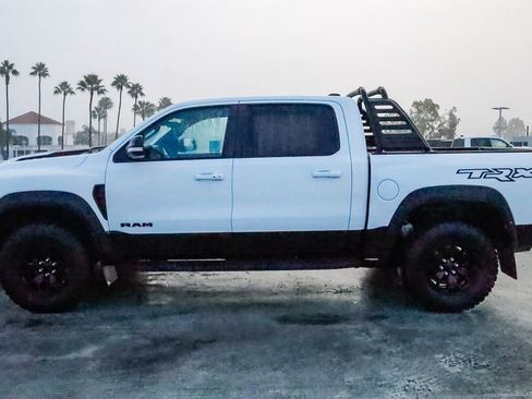 Used 2021 RAM 1500 TRX w/ TRX Level 2 Equipment Group image 13