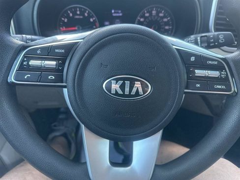 Used 2022 Kia Sportage LX w/ LX FWD Value Edition Package image 25