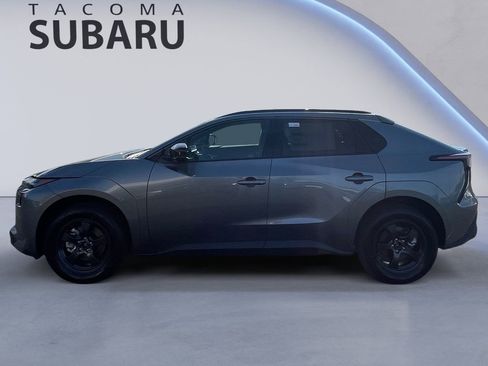 New 2026 Subaru Solterra image 2